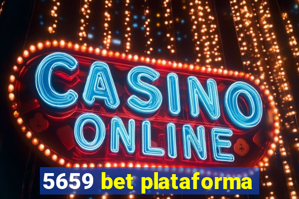 5659 bet plataforma